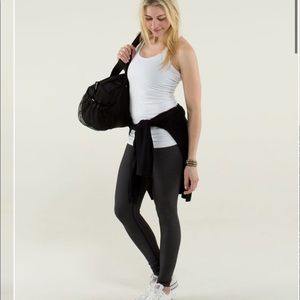 Lululemon Wunder Under Pant